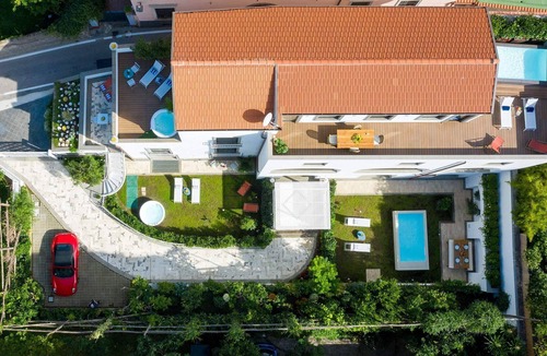 Pogerola Apartment | Suite Agave - My Rental Homes