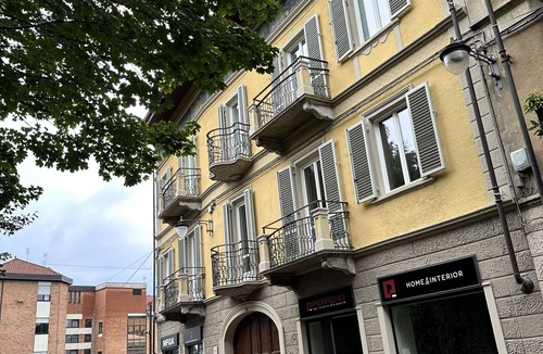 Rivoli Apartment | Suite Apartment C - Affitti Brevi Italia
