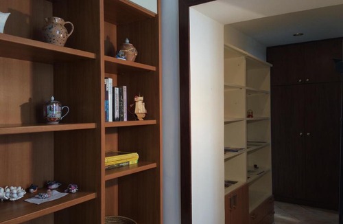 Bagnoregio Apartment | Suite Barbaroux