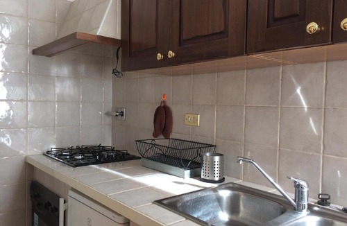 Bagnoregio Apartment | Suite Barbaroux