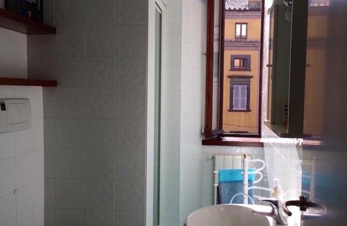 Bagnoregio Apartment | Suite Barbaroux