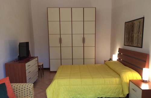 Bagnoregio Apartment | Suite Barbaroux