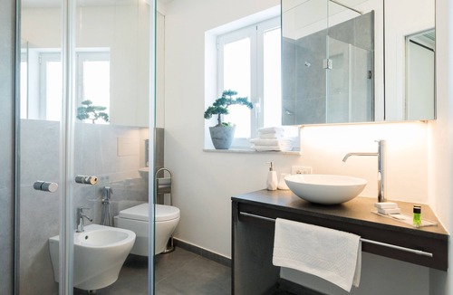 Monte di Pieta Apartment | Suite behind the cathedral