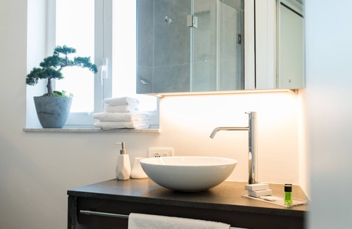 Monte di Pieta Apartment | Suite behind the cathedral