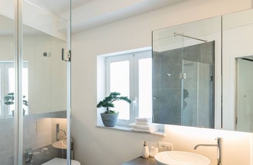 Monte di Pieta Apartment | Suite behind the cathedral