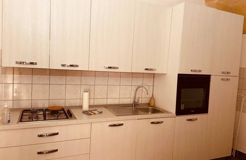 Lecce Historic Center House | Suite Carlotta Premium