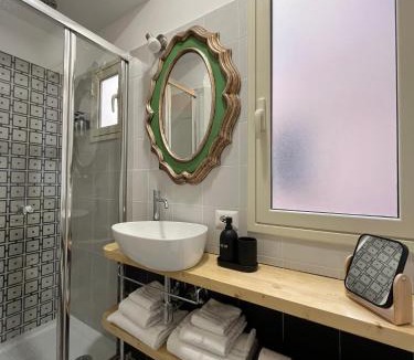 Esquilino House | Suite Crescenzio in Laterano