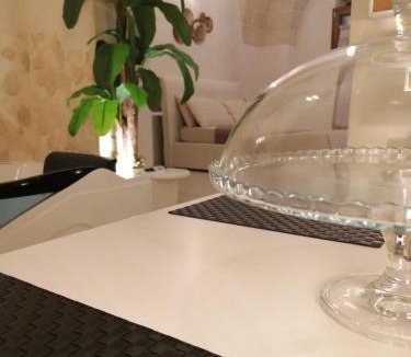 Crispiano Bed & Breakfast | Suite il Vicoletto