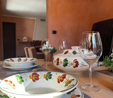 Pragelato Apartment | Suite - La Casa del Maestro