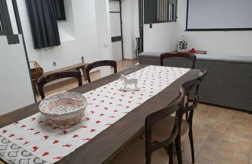 Vetralla Apartment | Suite le Scuderie a "le Moline" vita in fattoria