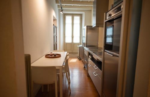 Centro Storico Nord Apartment | Suite n7 - Rifugio d'epoca con posto auto