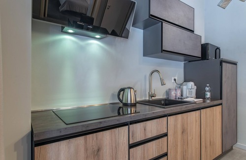 Roman Quarter Apartment | Suite Queen Apartments