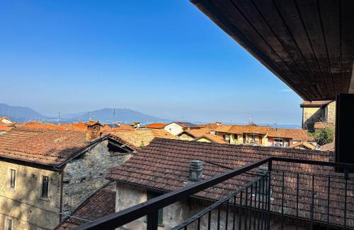 Massino Visconti Apartment | Suite Reale