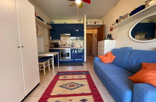 Sanremo Apartment | Suite Semeria 151 - Sanremo