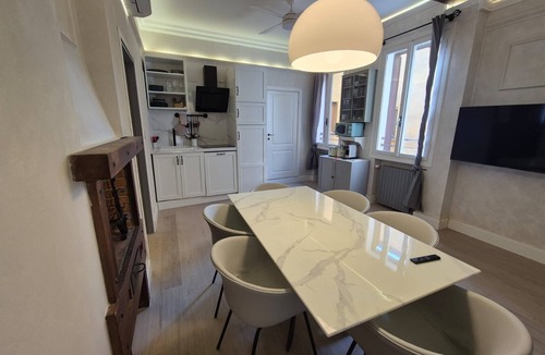 Historic Center Apartment | Suite Sole Bologna Center