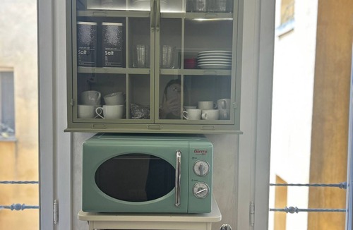 Historic Center Apartment | Suite Sole Bologna Center