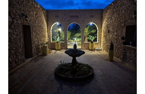 Sidi Bibi Apartment | Suite Toubkal