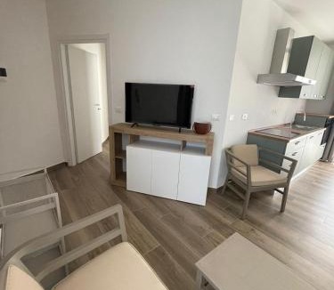 Pietracuta Apartment | Suite Valmarecchia