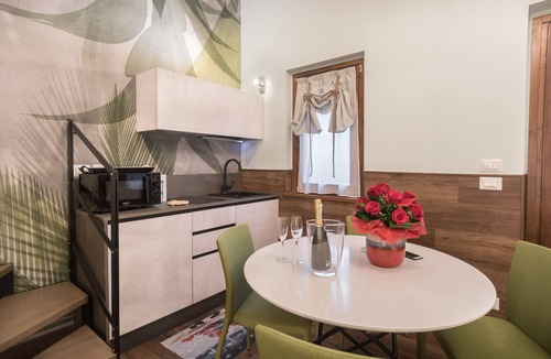 Rivotorto Apartment | Suite with Jacuzzi and swimming pool in Assisi