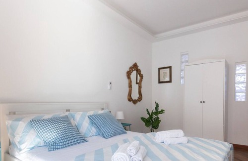 Fiumicino Apartment | [Suite3] - P. Bath, Airport, Fiera, P. Leonardo