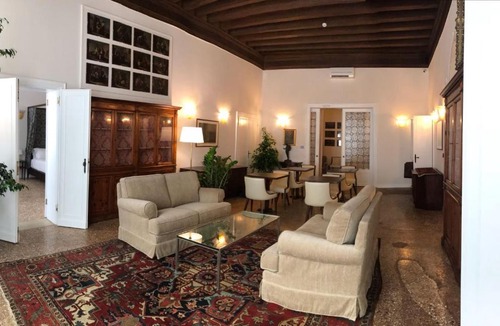Cannaregio House | Suites alla Maddalena
