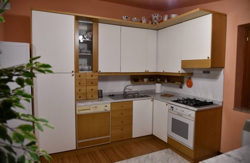 Bugnara Villa | Summer Magic Villa with private pool and garden