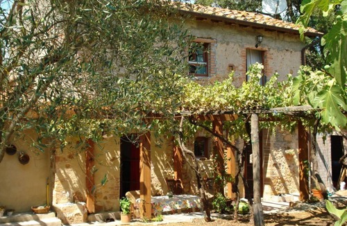 Civitella Paganico House | Summer vacation! July/Aug still something available ! Secluded location, pets allowed