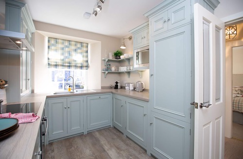 St. Andrews House | Sumptuous town house in central St. Andrews - 3 bedrooms and 2 bathrooms