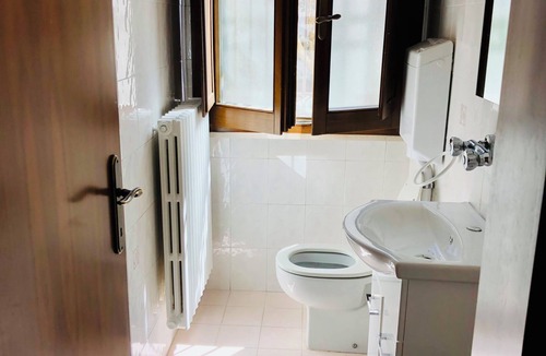 Rimini Historic Center Villa | Sun Garden vacation villa in the heart of Rimini between sea and historic center