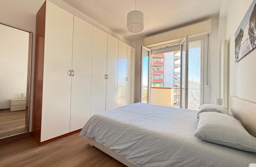 Pesaro Apartment | Sunbay Pesaro Baia Flaminia