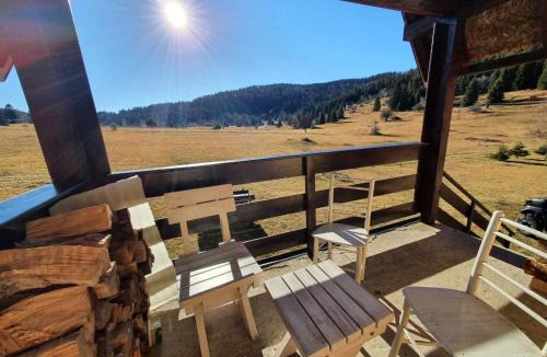 Kremna Apartment | Suncana dolina Tara