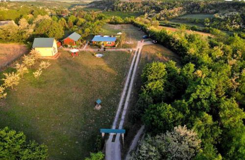 Petrovaradin Apartment | Sunny Side Fruska Gora- apartman A