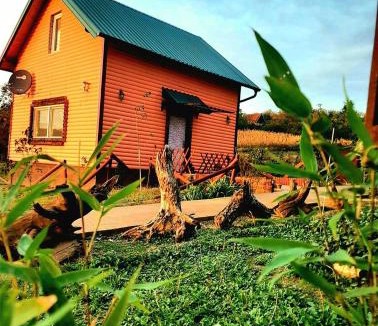 Petrovaradin House | Sunny Side Fruska Gora - veliko imanje sa kucom za odmor