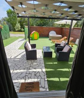 South Backa District Villa | Sunrise Riverside House