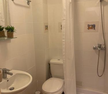 Vrsac Hotel | Sunset Apartmani