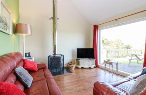 Craignure House | Sunset Cottage