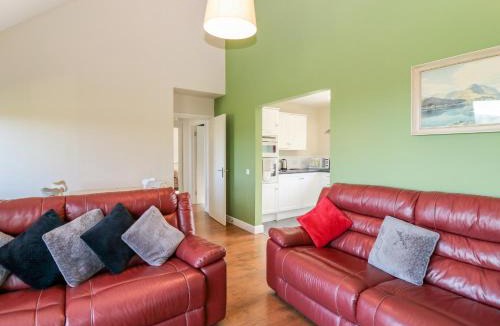 Craignure House | Sunset Cottage