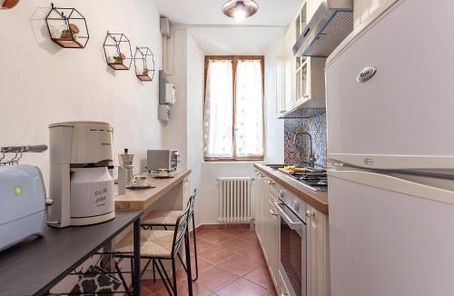 Campagnano di Roma Apartment | Sunset View Lago Maggiore