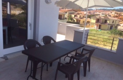 Lu Bagnu Apartment | Superb new accommodation - Very nice sea view
