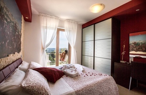 Macerata Hostel | Superior Apartment Residence Belohorizonte