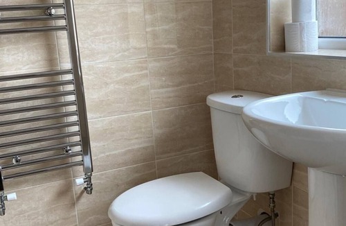 Stonnall House | Sutton Guest House