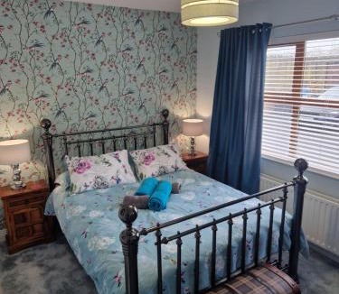 Coleraine House | Sutzus