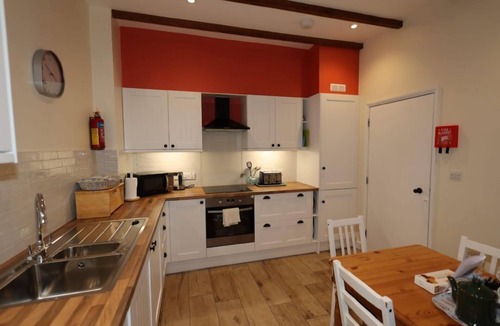 Norwich Cottage | Swallows Cottage - space for everyone to relax & unwind