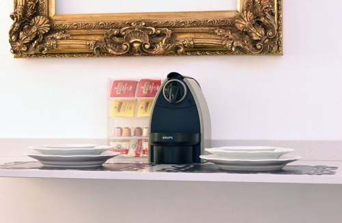 San Polo House | Sweet Apartment