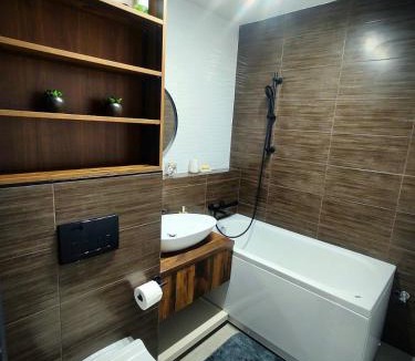 Bistrica Apartment | Sweet Home Apartment