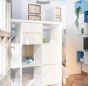 Crema House | Sweet Home Pitti Verdelli