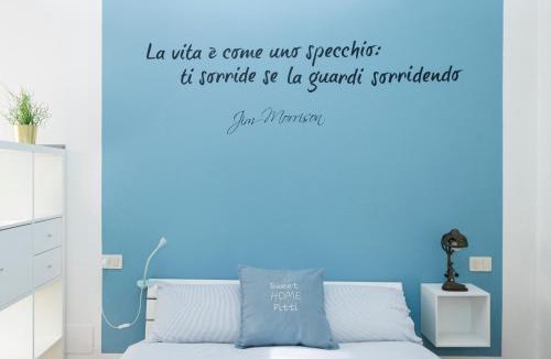 Crema House | Sweet Home Pitti Verdelli