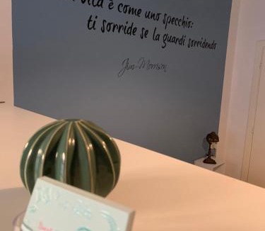 Crema House | Sweet Home Pitti Verdelli