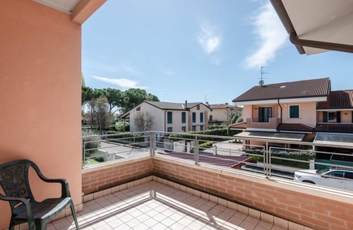Abano Terme Villa | Sweety Kalimera House with Private Parking&Garden!