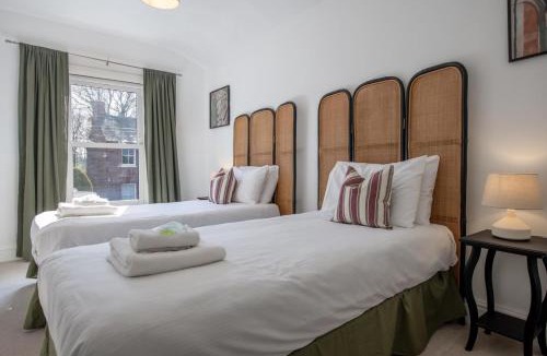 Bootham Apartment | Sycamore House